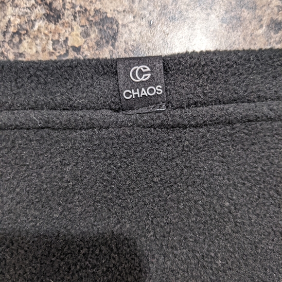Chaos Neck Gaiter - Picture 2 of 3
